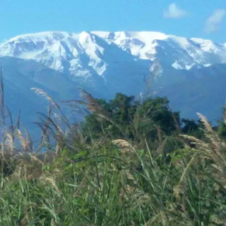 Charming In 35 M² Mountain View Appartamento