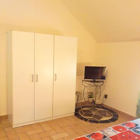 Charming In 35 M² Mountain View * Canosa Sannita