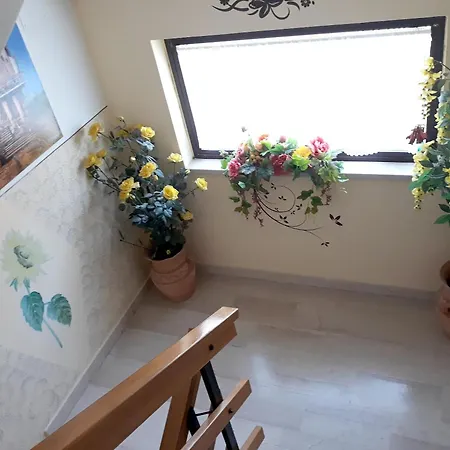 Charming Studio In 35 M² Mountain View Apartment