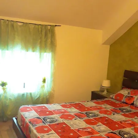 Charming In 35 M² Mountain View Διαμέρισμα *