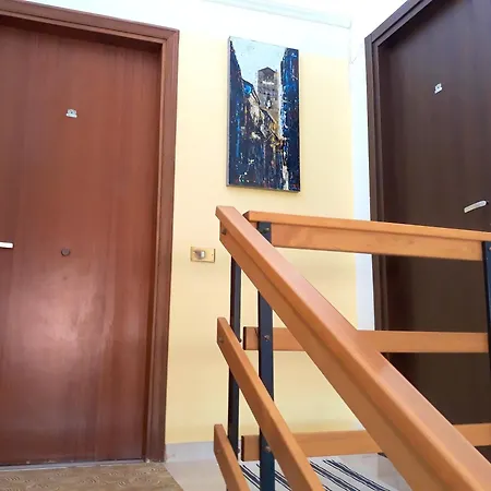Charming Studio In 35 M² Mountain View Apartment Canosa Sannita