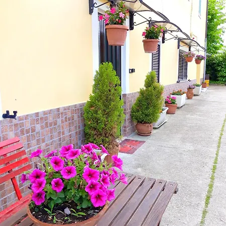 Apartamento Charming In 35 M² Mountain View *