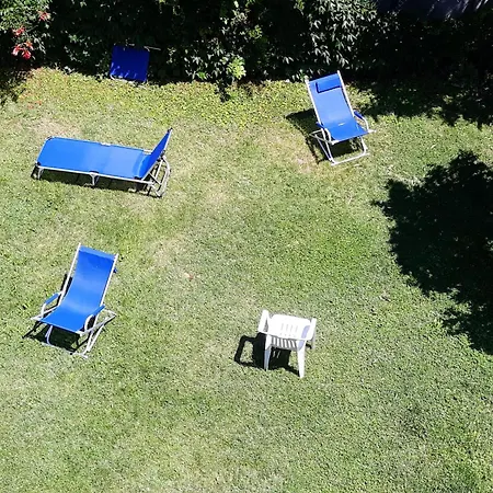 Charming In 35 M² Mountain View