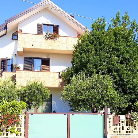 Charming In 35 M² Mountain View Canosa Sannita